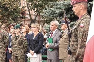 Upamiętnili rocznicę agresji ZSRR na Polskę i Światowy Dzień Sybiraka